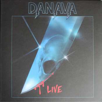 Album Danava: Live