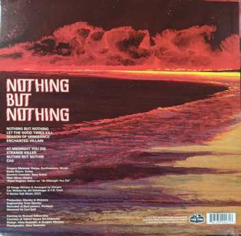 LP Danava: Nothing But Nothing 586828