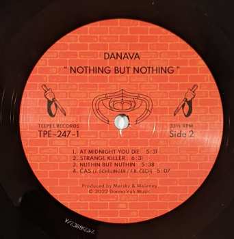 LP Danava: Nothing But Nothing 586828