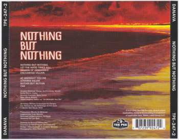 CD Danava: Nothing But Nothing 582522