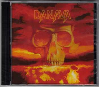 CD Danava: Nothing But Nothing 582522