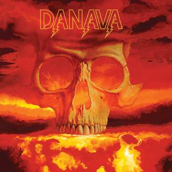 CD Danava: Nothing But Nothing 582522