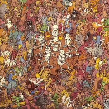 Album Dance Gavin Dance: Tree City Sessions