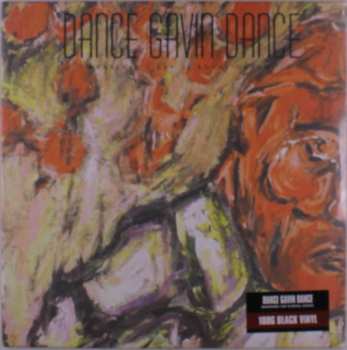 LP Dance Gavin Dance: Whatever I Say Is Royal Ocean 564641