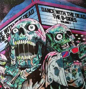 Album Dance With The Dead: The B-sides Volume 1