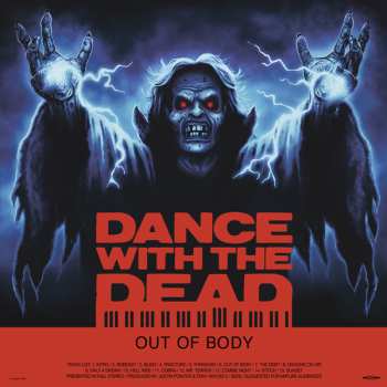 CD Dance With The Dead: Out Of Body 618070