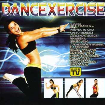 Album Dancexercise / Various: Dancexercise