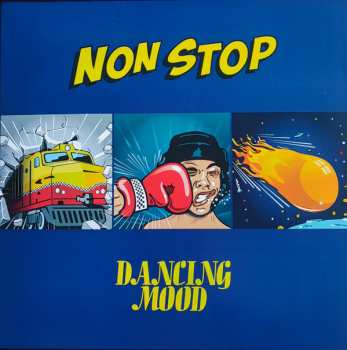 Album Dancing Mood: Non Stop