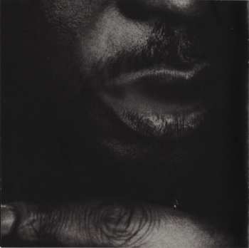 CD D'Angelo: Black Messiah 391415