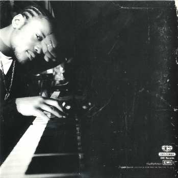 CD D'Angelo: Brown Sugar 107126