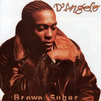 CD D'Angelo: Brown Sugar 107126