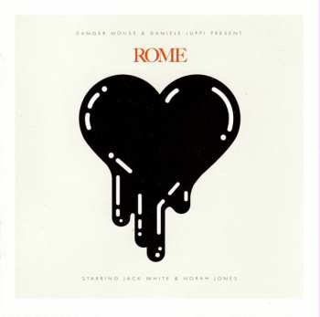 Danger Mouse: Rome