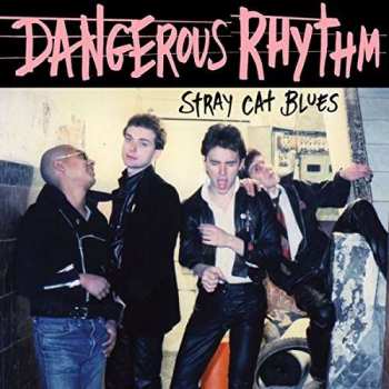 Album Dangerous Rhythm: No, No, No