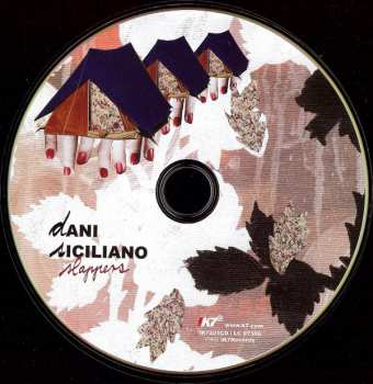 CD Dani Siciliano: Slappers 275850