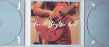 CD/DVD Dani Wilde: Live at Brighton Road 612698