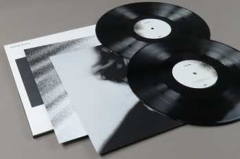 2LP/CD Daniel Avery: DJ-Kicks 75956