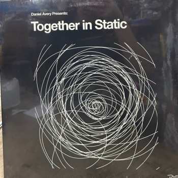 LP Daniel Avery: Together In Static 585544