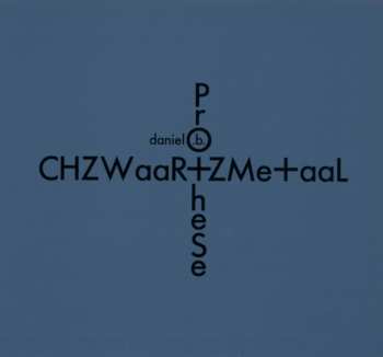 2CD Prothese: CHZWaaR+ZMe+aaL LTD 644352