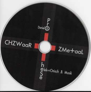 2CD Prothese: CHZWaaR+ZMe+aaL LTD 644352