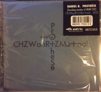 2CD Prothese: CHZWaaR+ZMe+aaL LTD 644352