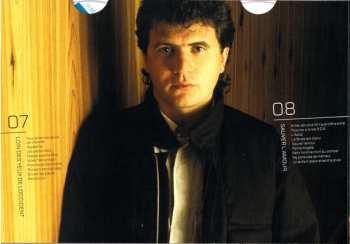 16CD/Box Set Daniel Balavoine: Intégrale LTD 336635