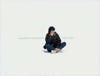 16CD/Box Set Daniel Balavoine: Intégrale LTD 336635