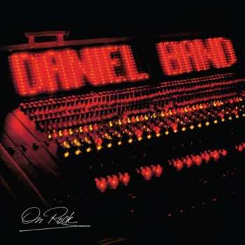 Album Daniel Band: On Rock