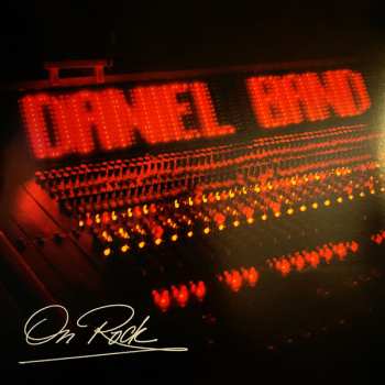 LP Daniel Band: On Rock 579395