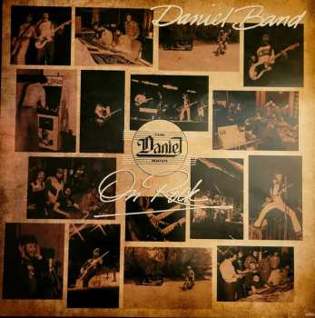 LP Daniel Band: On Rock 579395