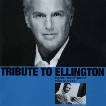 Album Various: Tribute To Ellington