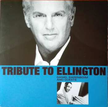 LP Various: Tribute To Ellington 588478