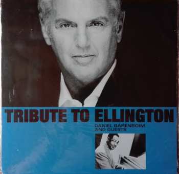 LP Various: Tribute To Ellington 588478