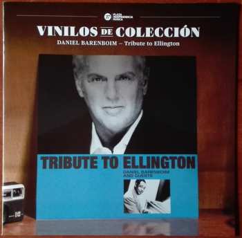 LP Various: Tribute To Ellington 588478