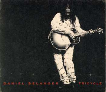 Daniel Belanger: Tricycle