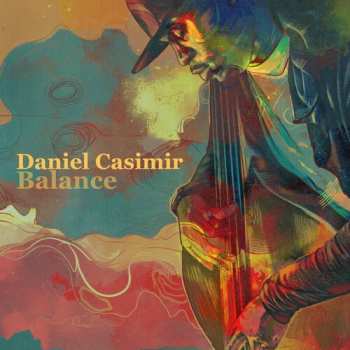 Album Daniel Casimir: Balance