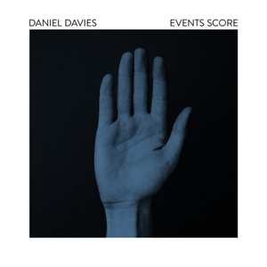 Album Daniel Davies: Events Score