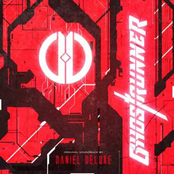 CD Daniel Deluxe: Ghostrunner Original Soundtrack CD 617853