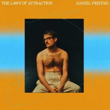 LP Daniel Freitag: The Laws Of Attraction 588299