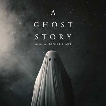 Album Daniel Hart: A Ghost Story