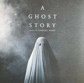 LP Daniel Hart: A Ghost Story CLR | LTD 555444