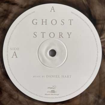 LP Daniel Hart: A Ghost Story CLR | LTD 555444