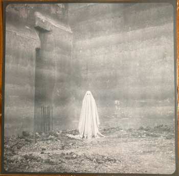 LP Daniel Hart: A Ghost Story CLR | LTD 555444