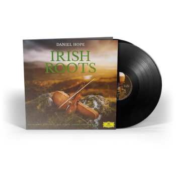 LP Daniel Hope: Irish Roots 539178