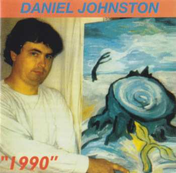 CD Daniel Johnston: 1990 637574