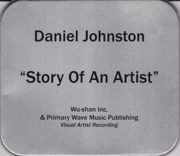 Album Daniel Johnston: Story Of An Artist