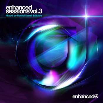 Album Daniel Kandi: Enhanced Sessions Vol.3