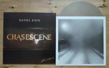 LP Daniel Knox: Chasescene LTD 589151