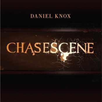 LP Daniel Knox: Chasescene LTD 589151