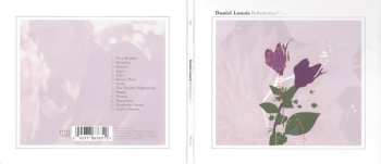 CD Daniel Lanois: Belladonna 568734