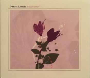 CD Daniel Lanois: Belladonna 568734